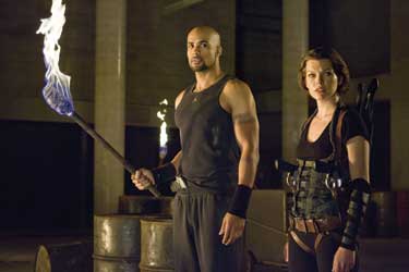 Resident Evil: Ultratumba