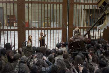 Resident Evil: Ultratumba