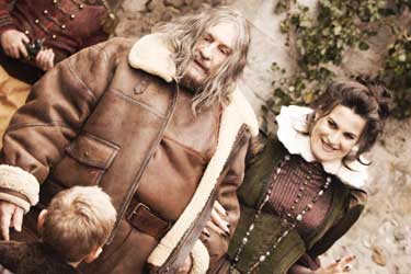 Los niños de Timpelbach