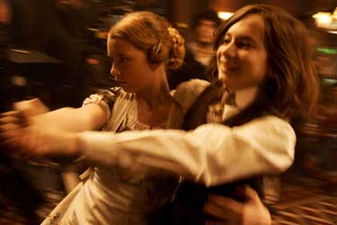 Los niños de Timpelbach