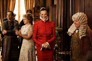 Los niños de Timpelbach