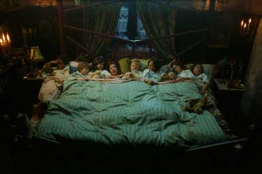 Los niños de Timpelbach