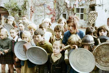 Los niños de Timpelbach