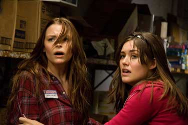 San Valentín Sangriento 3D