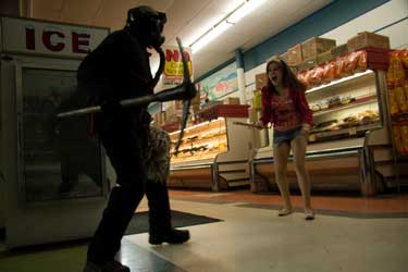 San Valentín Sangriento 3D