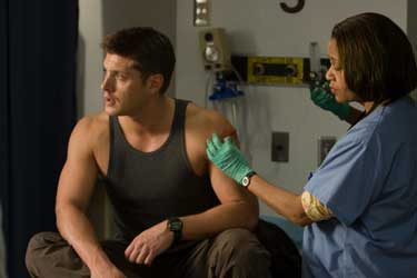 San Valentín Sangriento 3D