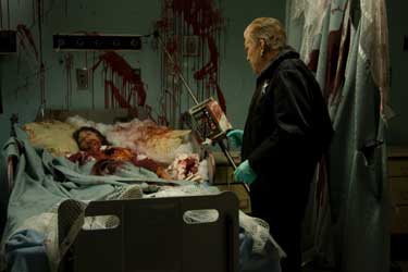 San Valentín Sangriento 3D