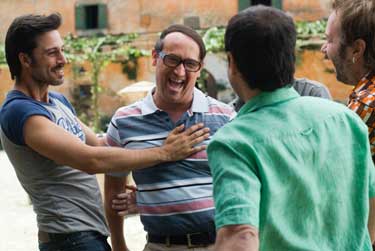 Que se mueran los feos