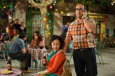 Que se mueran los feos