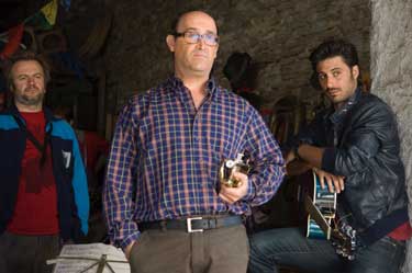 Que se mueran los feos