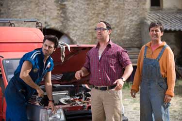 Que se mueran los feos