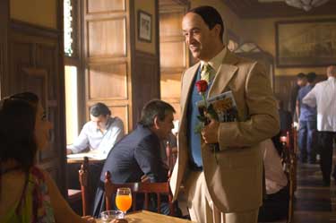 Que se mueran los feos