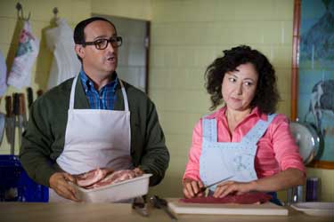 Que se mueran los feos