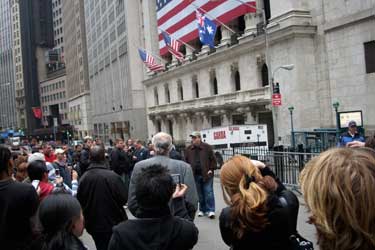 Capitalismo: una historia de amor