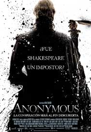 Cartel de Anonymous