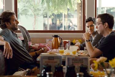 Resacón 2, ¡Ahora en Tailandia!