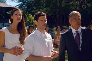 Resacón 2, ¡Ahora en Tailandia!