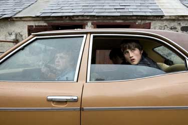 Cinco minutos de gloria