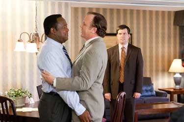 Convención en Cedar Rapids