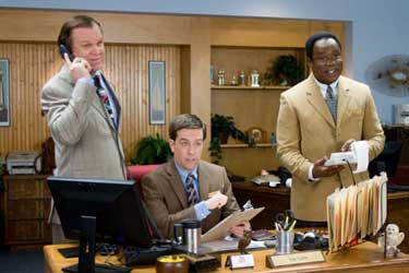 Convención en Cedar Rapids