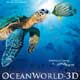 OceanWorld 3D cartel reducido