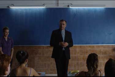 E.S.O (Entidad Sobrenatural Oculta)