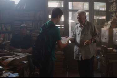 E.S.O (Entidad Sobrenatural Oculta)