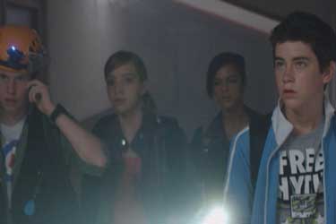 E.S.O (Entidad Sobrenatural Oculta)