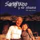 Sang Woo y su abuela cartel reducido