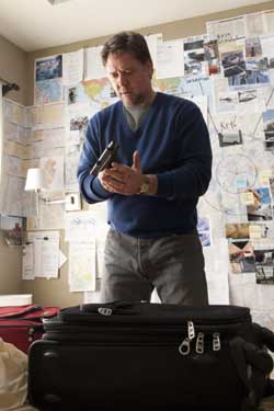 Los próximos tres días