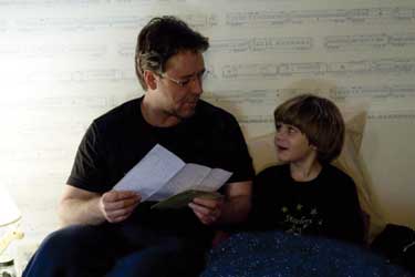 Los próximos tres días