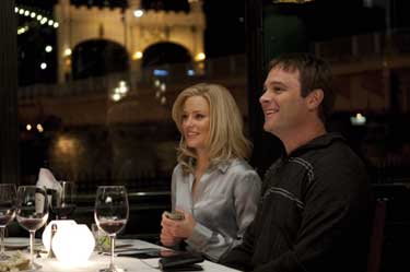 Los próximos tres días