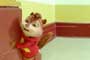 Alvin y las ardillas 2 / 3