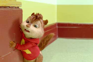 Alvin y las ardillas 2