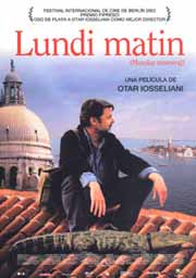 Cartel de Lundi Matin