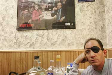 The true legend of Tony Vilar