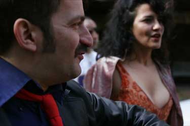 The true legend of Tony Vilar