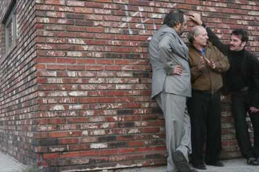 The true legend of Tony Vilar