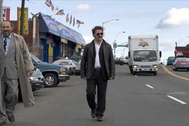 The true legend of Tony Vilar