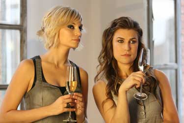 Tensión sexual no resuelta