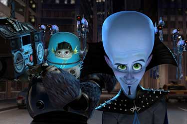 Megamind