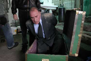 Bye Bye Berlusconi!