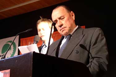Bye Bye Berlusconi!