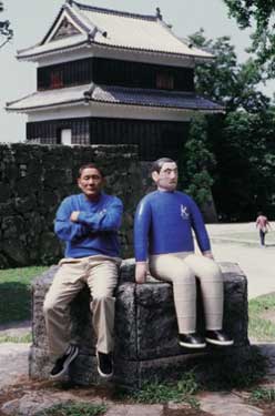 Glory to the filmmaker!