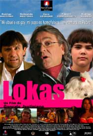 Cartel de Lokas