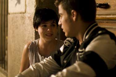 El diario de Carlota