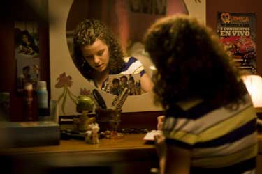 El diario de Carlota