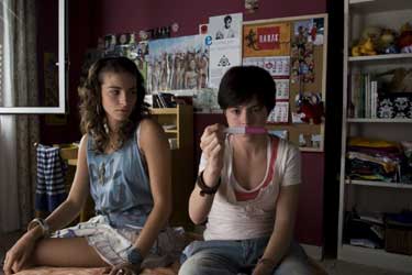 El diario de Carlota