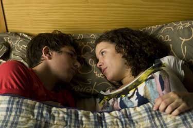 El diario de Carlota