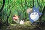 Mi vecino Totoro / 3